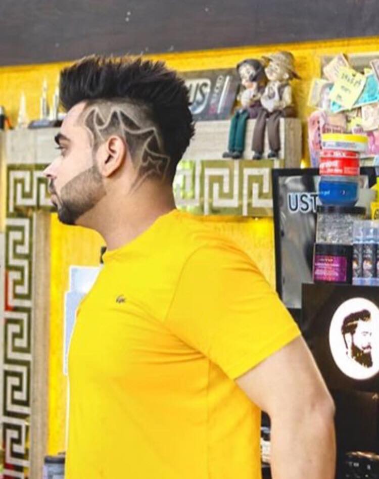 Professional grooming services